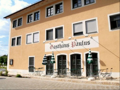 Foto: Gasthaus Paulus